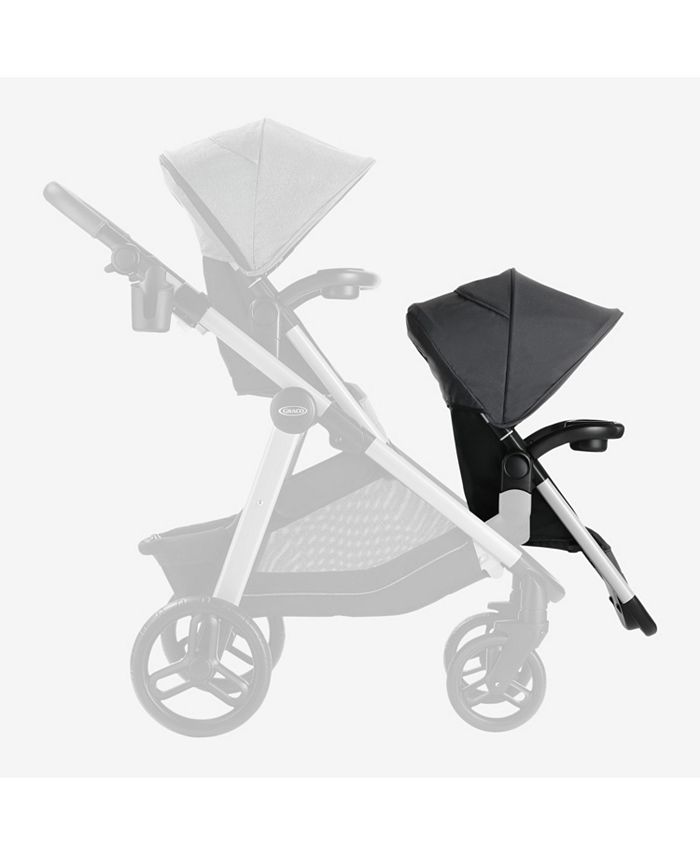Graco Modes Nest2Grow Stroller Second Seat Macy