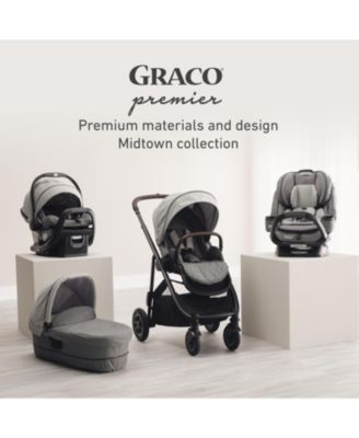 Premier SnugRide SnugFit XT ft. Load Leg Technology