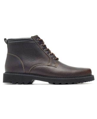 Men's Northfield Plain Toe Boots