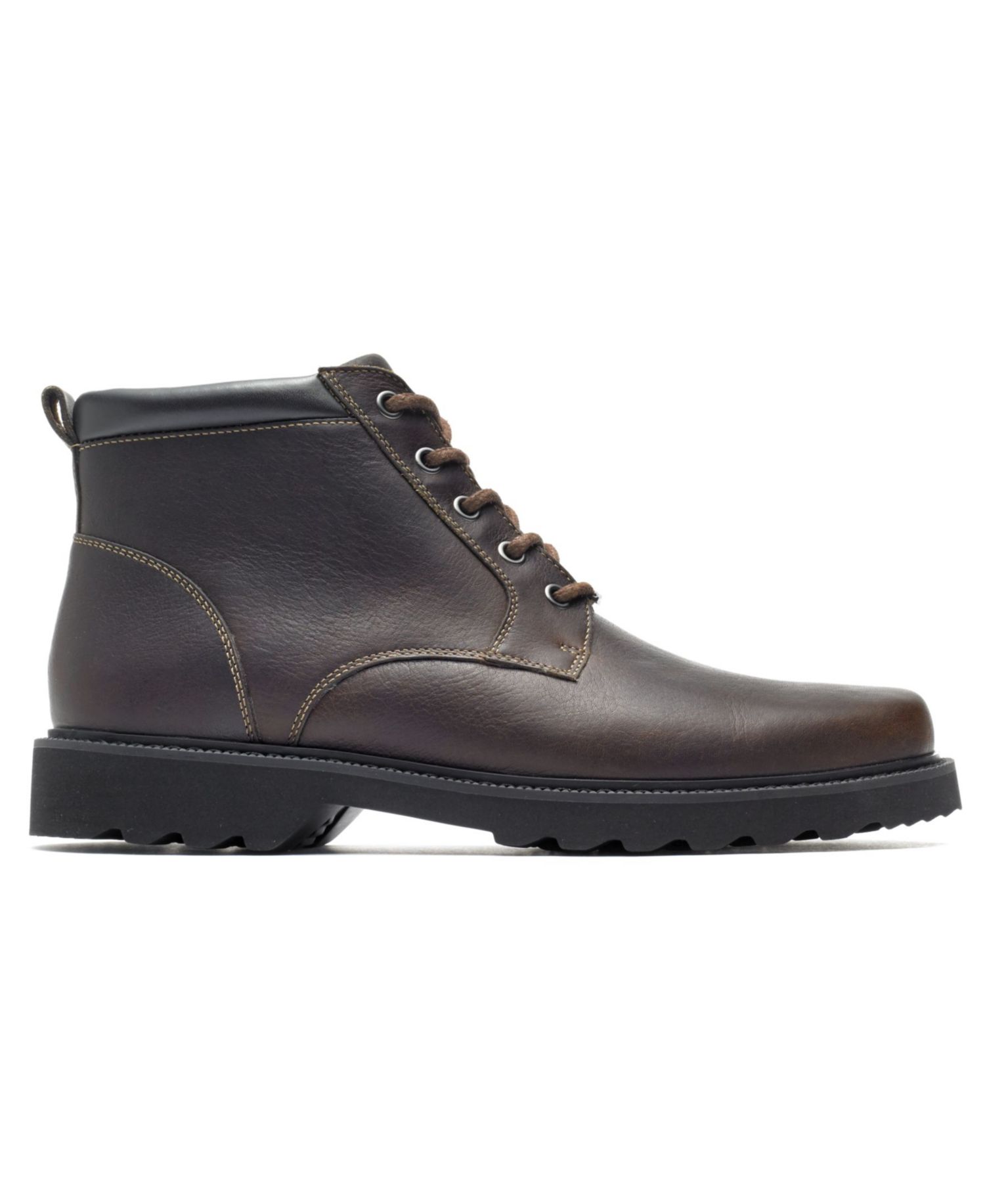 Men's Northfield Plain Toe Boots
