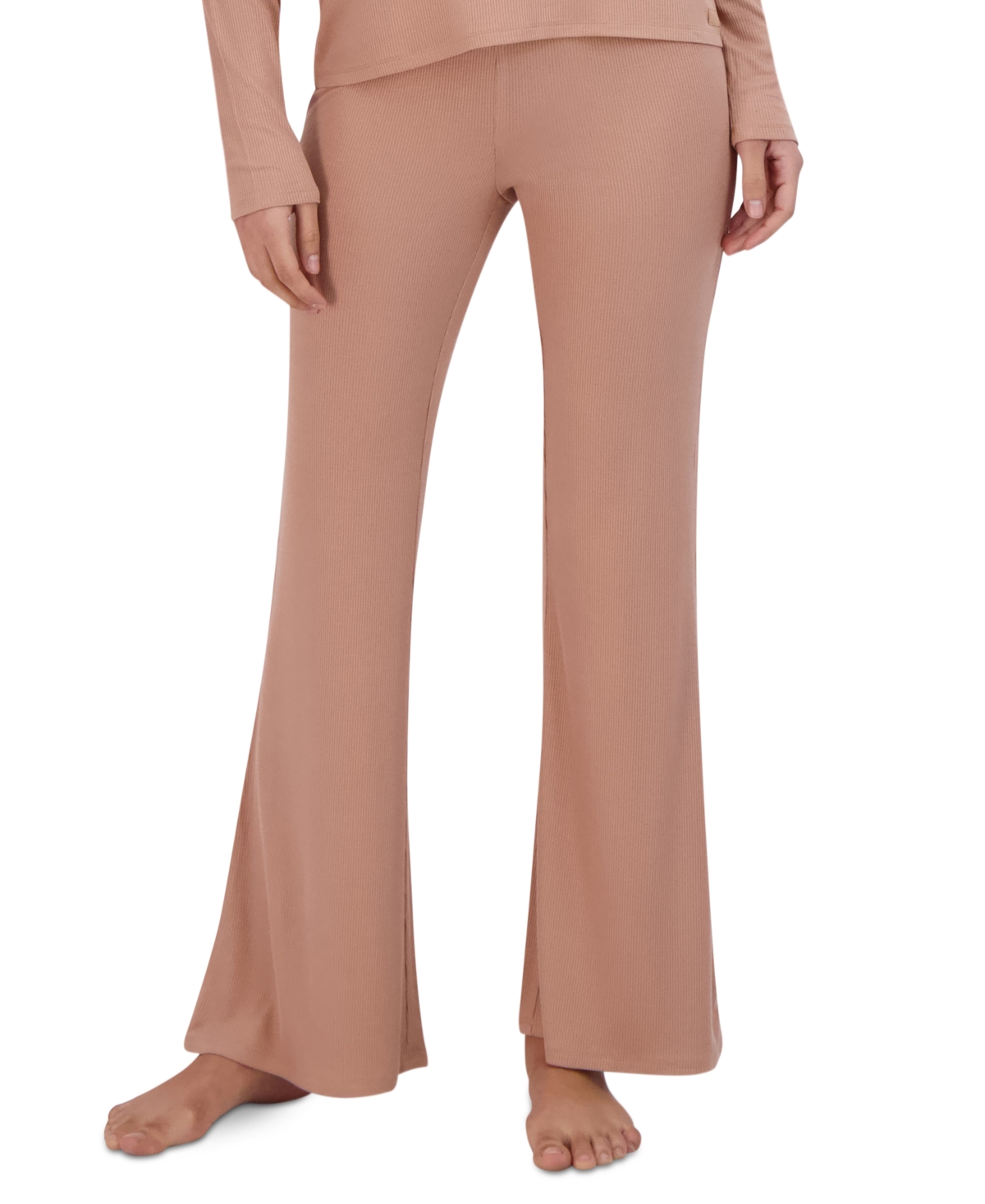 Flare sleep pants online