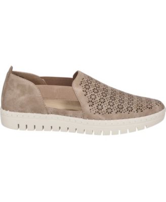 Women's Megafresh Comfort Flats
