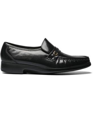 Men's Riva Moc Toe Loafer