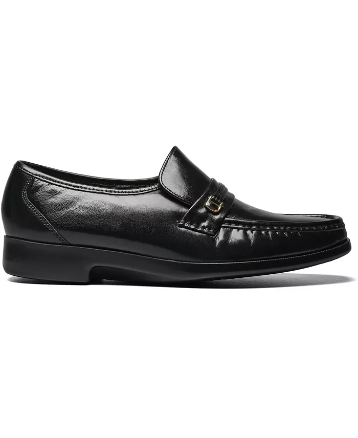 Men's Riva Moc Toe Loafer - thumbnail 2