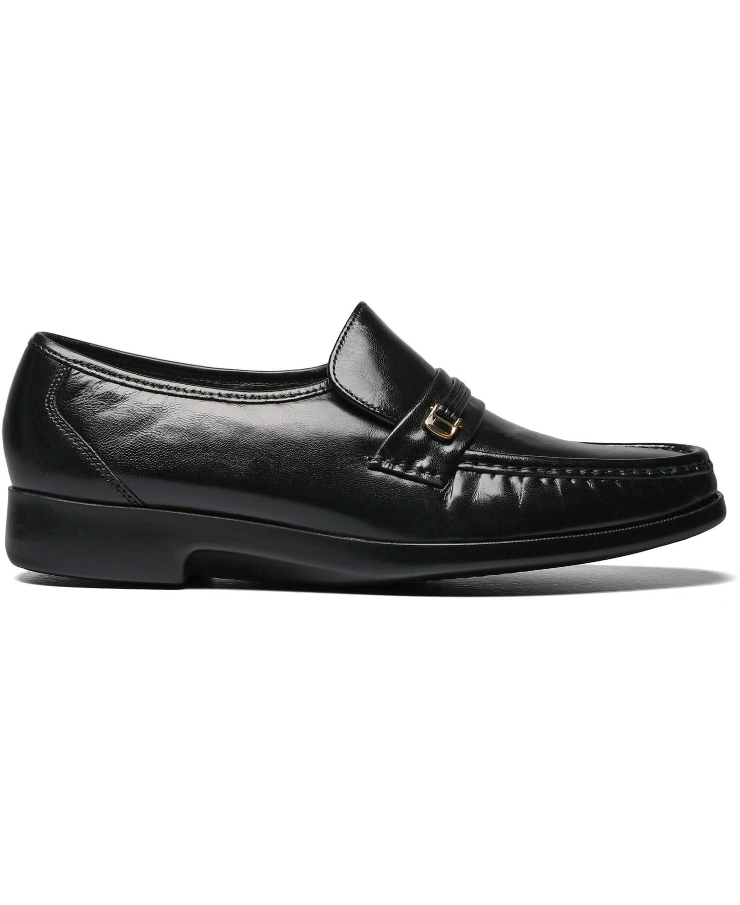 Men's Riva Moc Toe Loafer