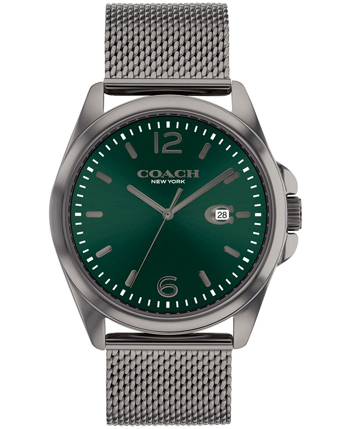 Mens luxury watches macy's new arrivals