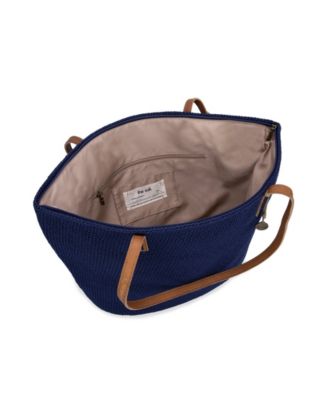 Women's Faye Crochet Tote