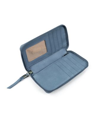 Women's Silverlake Leather Convertible Smartphone Crossbody Bag