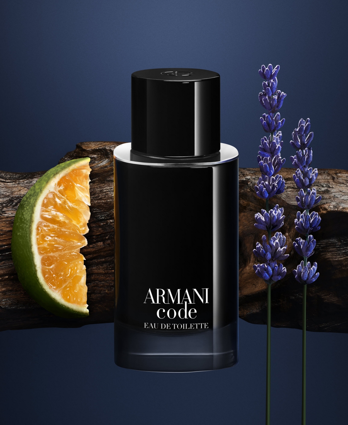 Shop Giorgio Armani Armani Beauty Men's Armani Code Eau De Toilette Spray, 4.2 Oz. In No Color