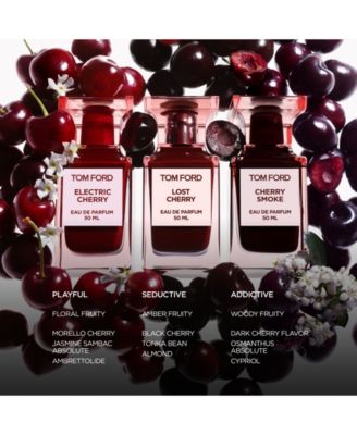 Electric Cherry Eau de Parfum Spray, 1-oz.