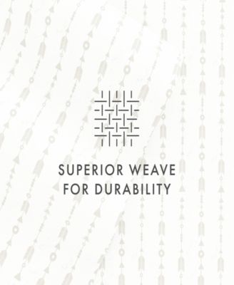 The Boho & Beyond Premium Ultra Soft Pattern 4-Pc. Sheet Set, Full