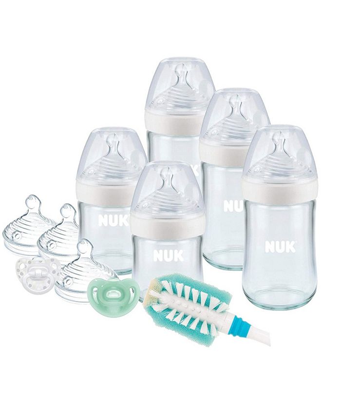 Simply Natural Baby Bottles