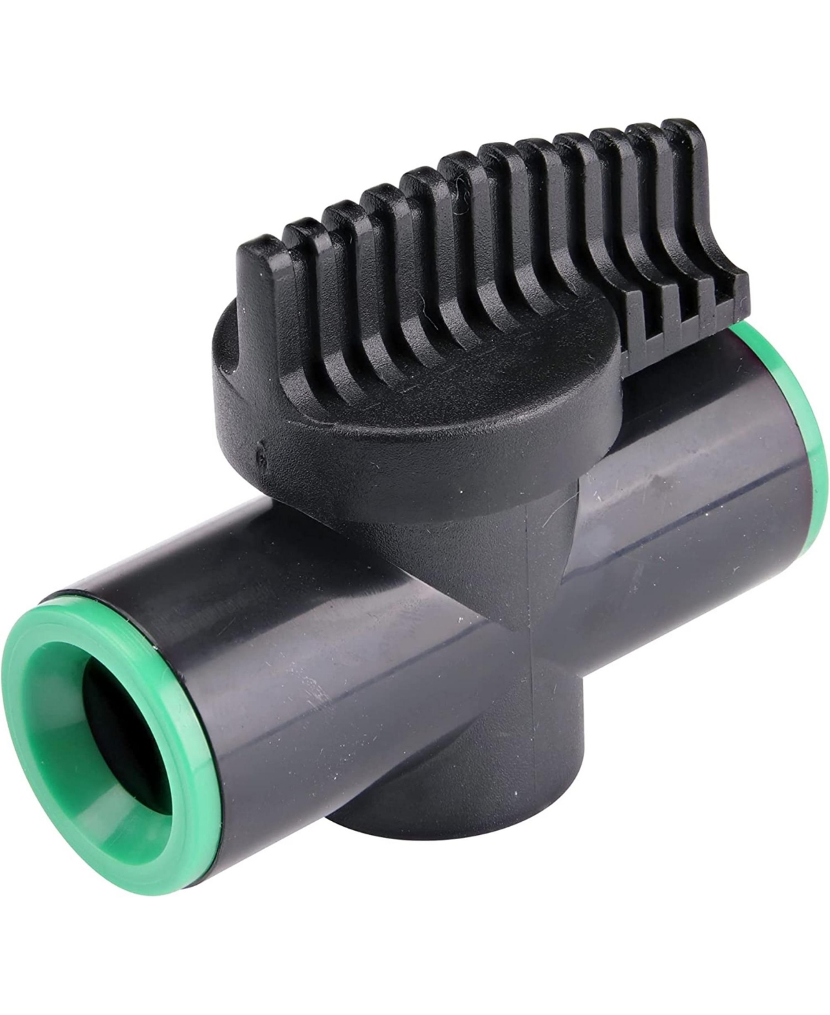 Compression 1/2 In. Drip Irrigation Valve Connector (1 per pack) - Multi