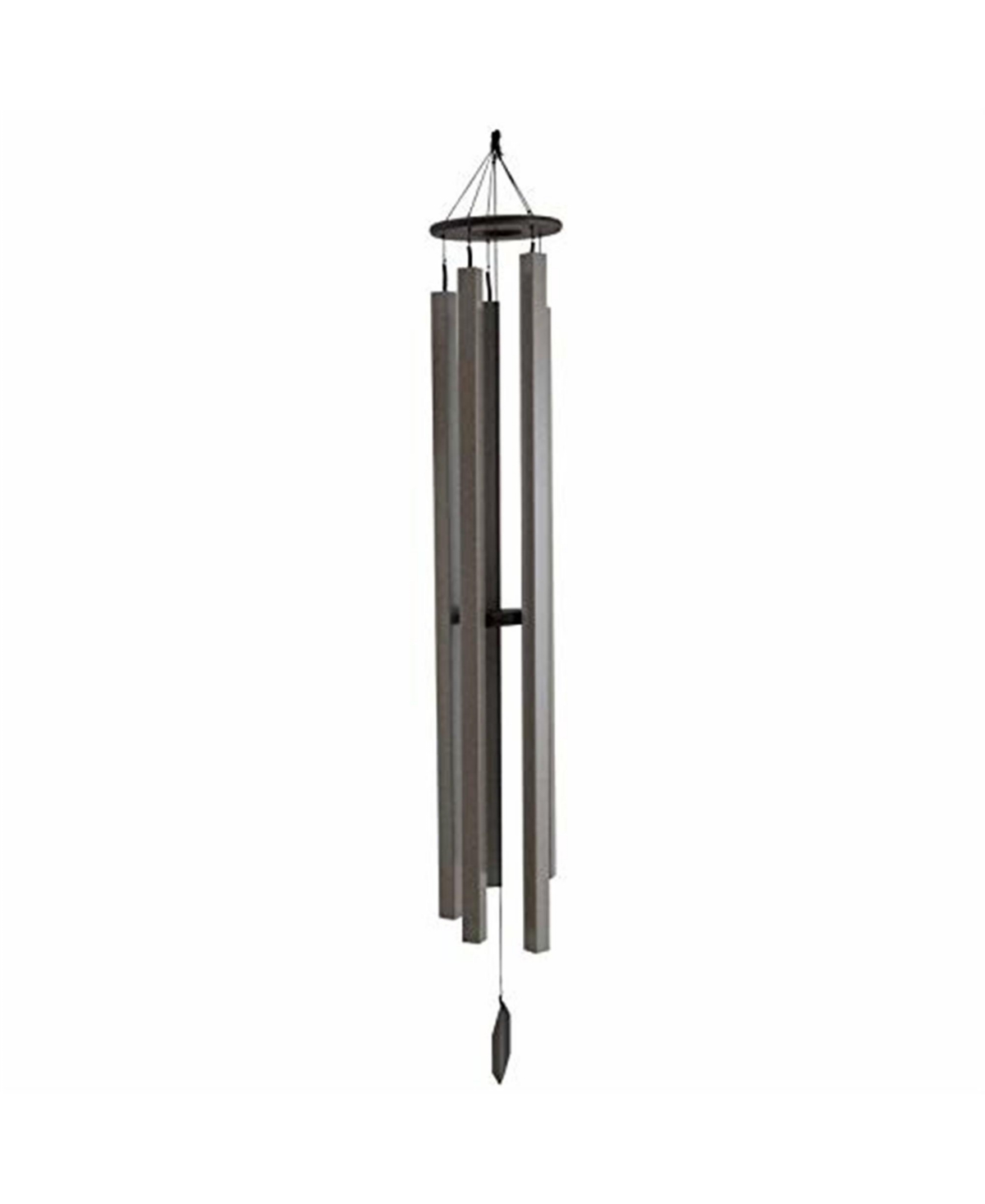 73 Sunsetter Wind Chime Amish Crafted Chime - Multi