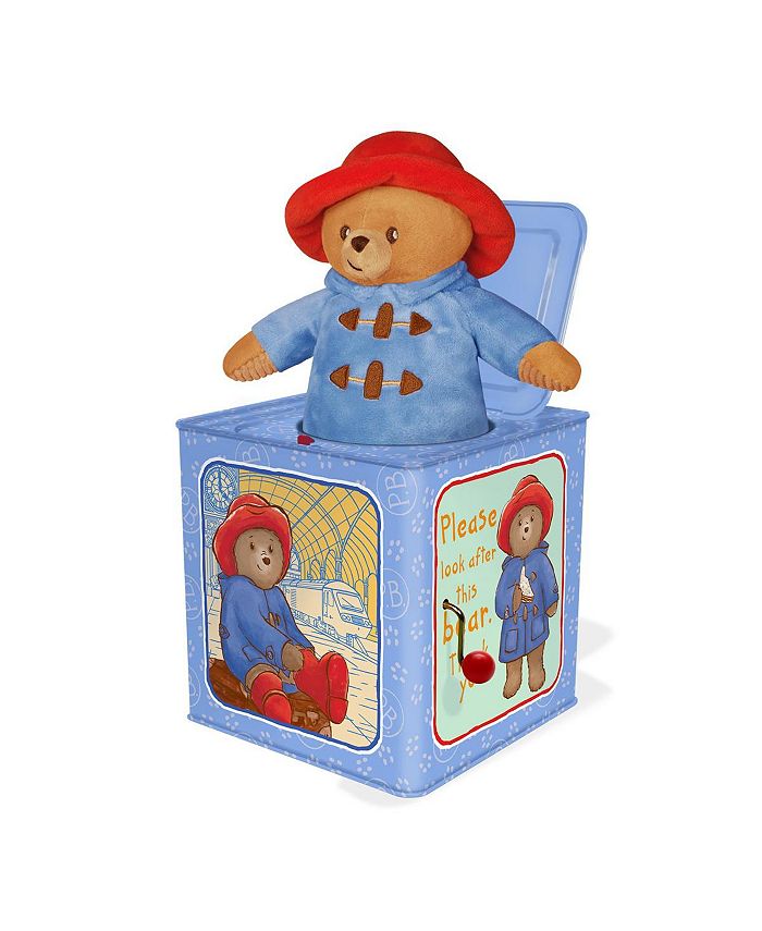 Yottoy paddington discount