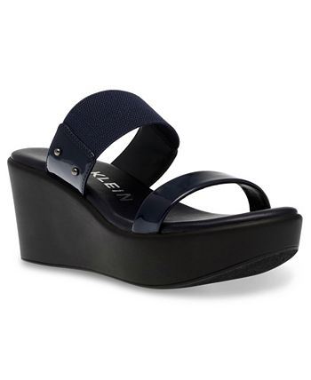 Anne klein wedge shoes macys sale
