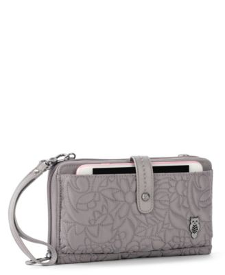 Women's Artist Circle Crossbody