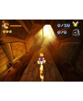 Rayman - Nintendo 3DS