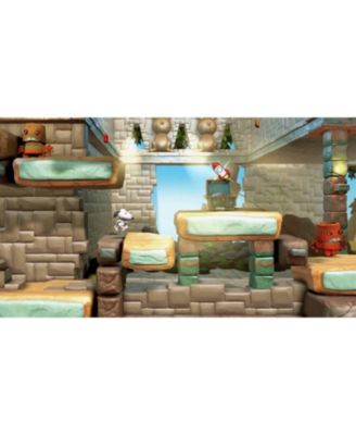 Snoopy's Grand Adventure - Xbox 360