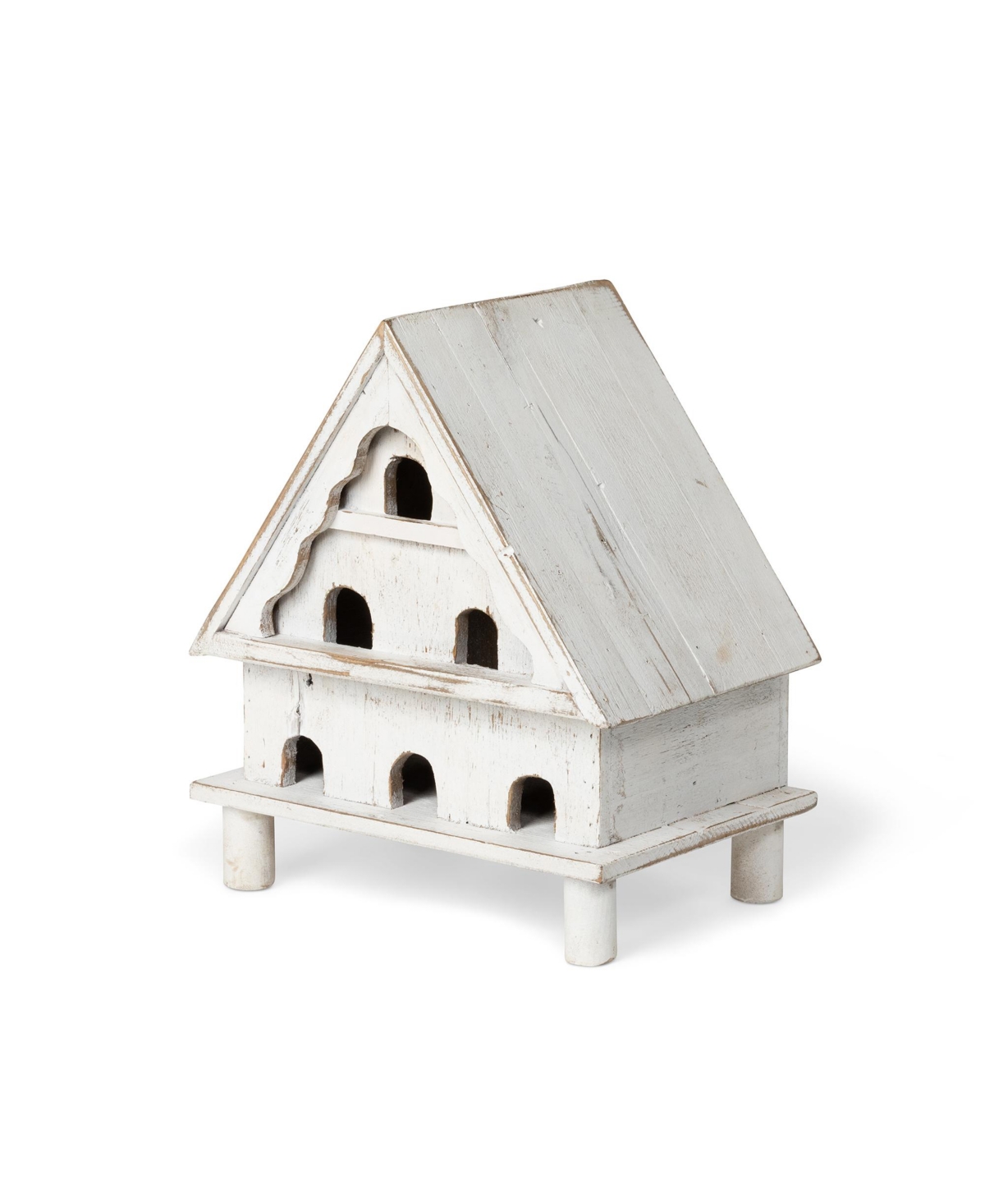Nuthatch Birdhouse - Open Miscellaneous