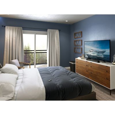 SR-C20A Compact Sound Bar with Built-In Subwoofer and Bluetooth