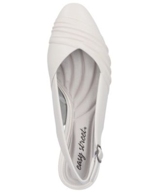 Women's Bates Slingback Pumps