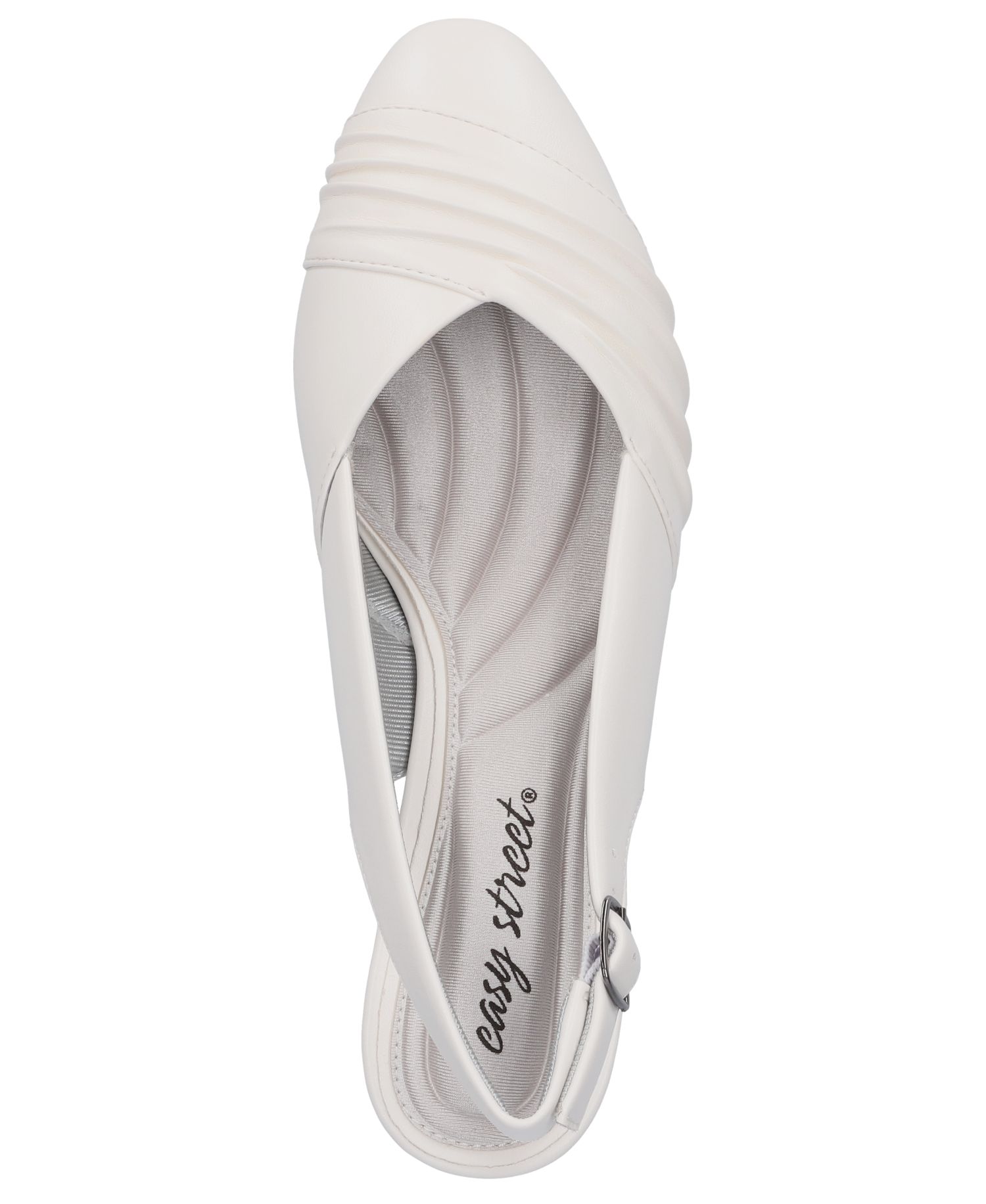 Women's Bates Slingback Pumps