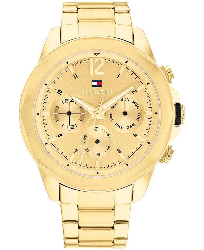 Tommy Hilfiger Men's Watches - Macy's