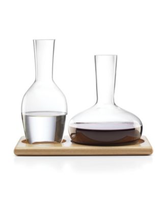 Tuscany Classics Carafe Set, 3 Piece