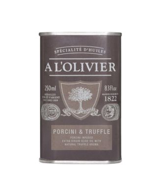 A L'Olivier