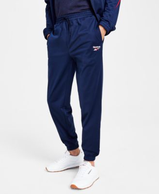 training essentials vector joggers