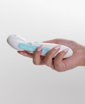 Pedicare Foot File with 2 Extra Replacement Files, 2 Piece