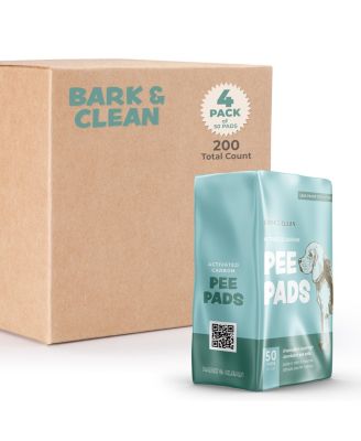 Bark & Clean