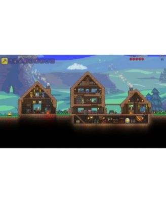 Terraria - PlayStation 4