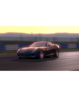 Test Drive: Ferrari Legends - Xbox 360
