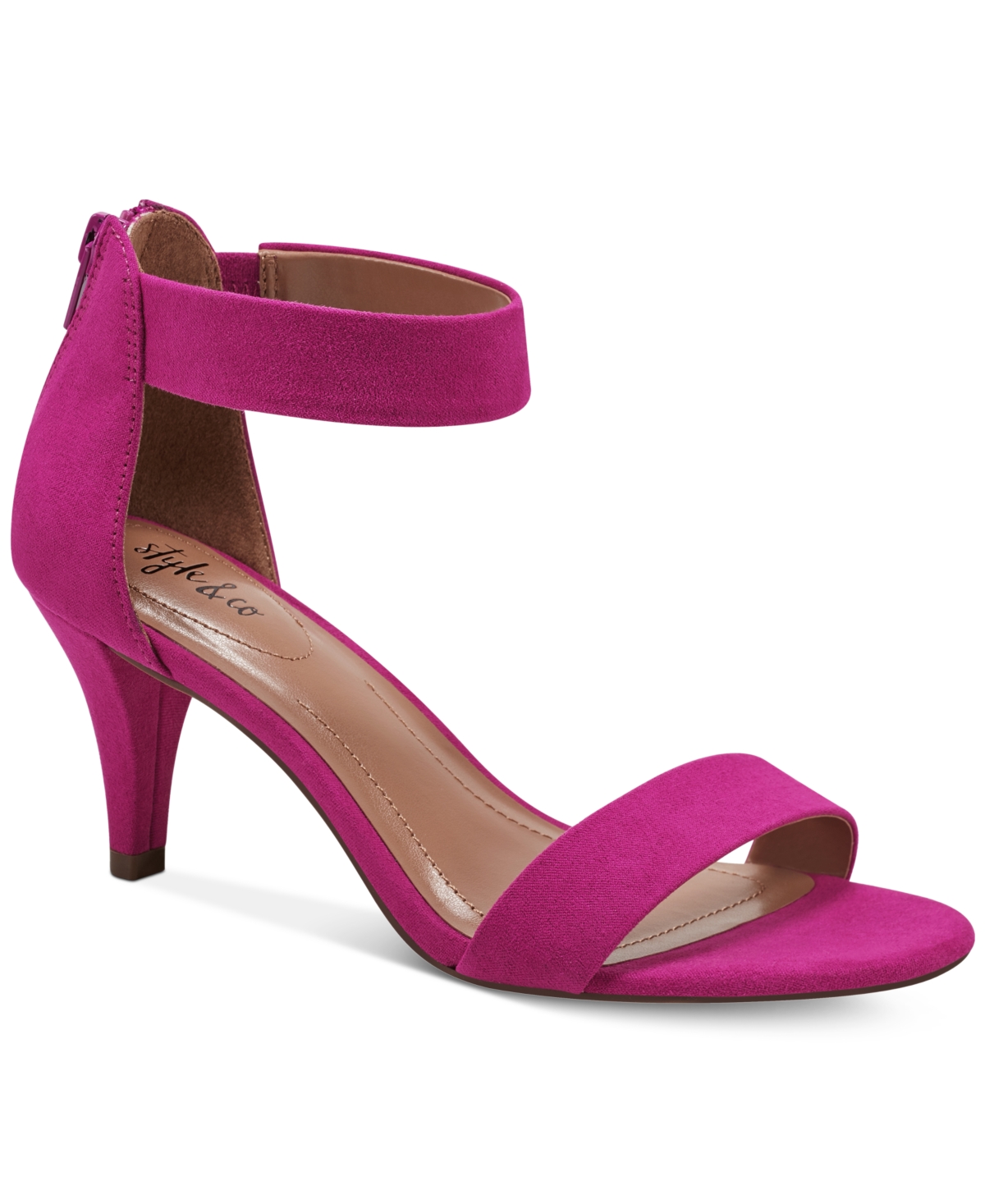 Macy's sandalias hotsell