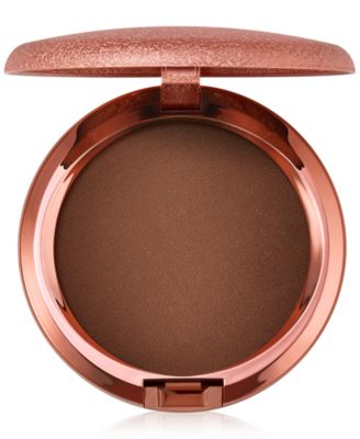 Skinfinish Sunstruck Matte Bronzer Powder