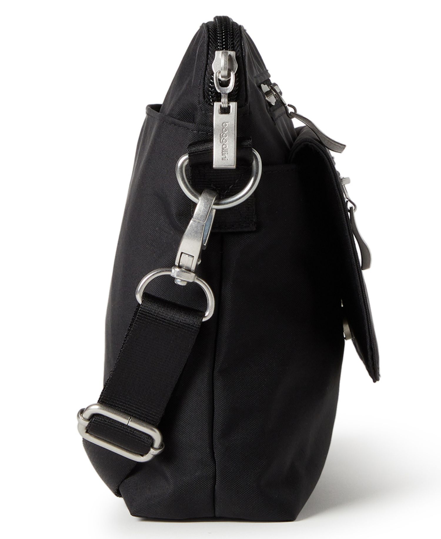 Let's Escape Crossbody