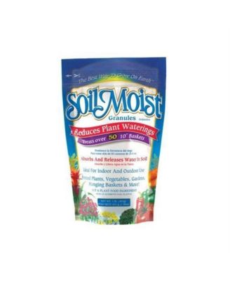 JCD-100SMJ 1 Lb Soil MoistTM Granules