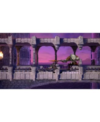 Bloodstained: Ritual of the Night - PlayStation 4