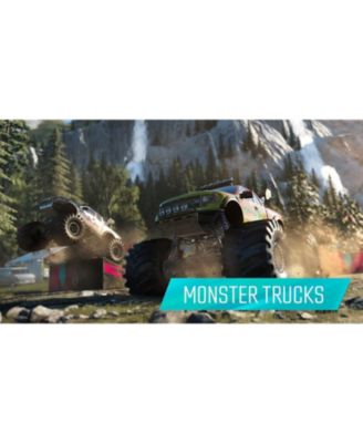 The Crew Wild Run Edition - Xbox One