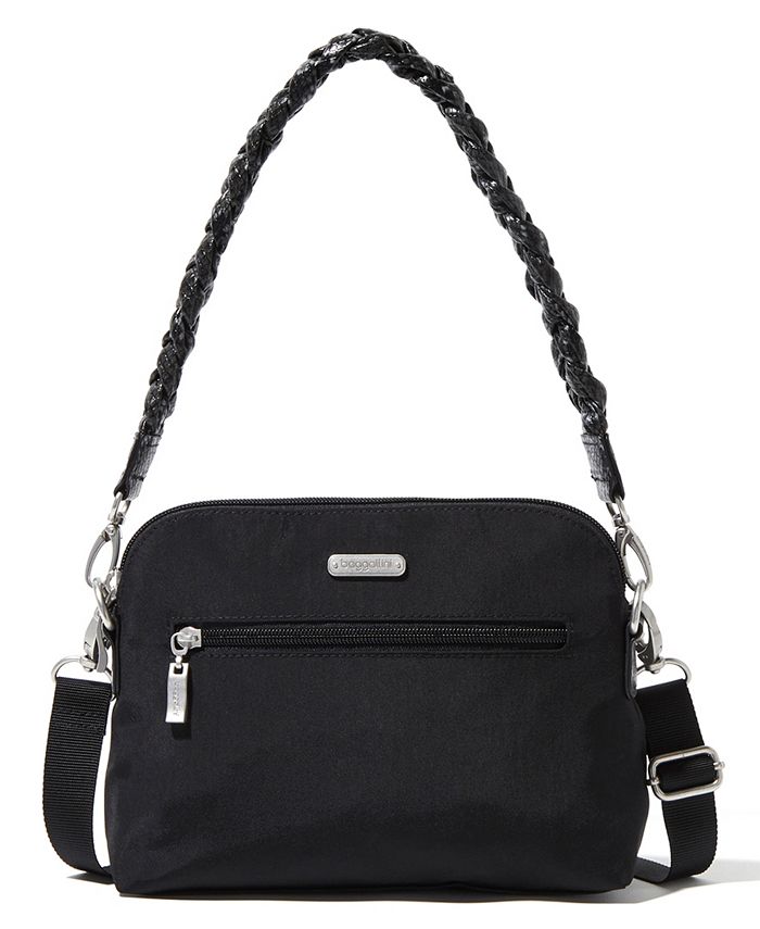 Dome Crossbody