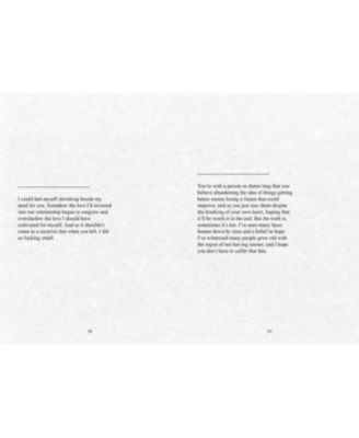 I Hope this Reaches Her in Time Revised Edition by R.H. Sin