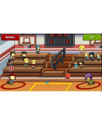 Scribblenauts Showdown - Xbox One