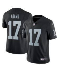 Men's Nike Daniel Carlson Black Las Vegas Raiders Game Player Jersey