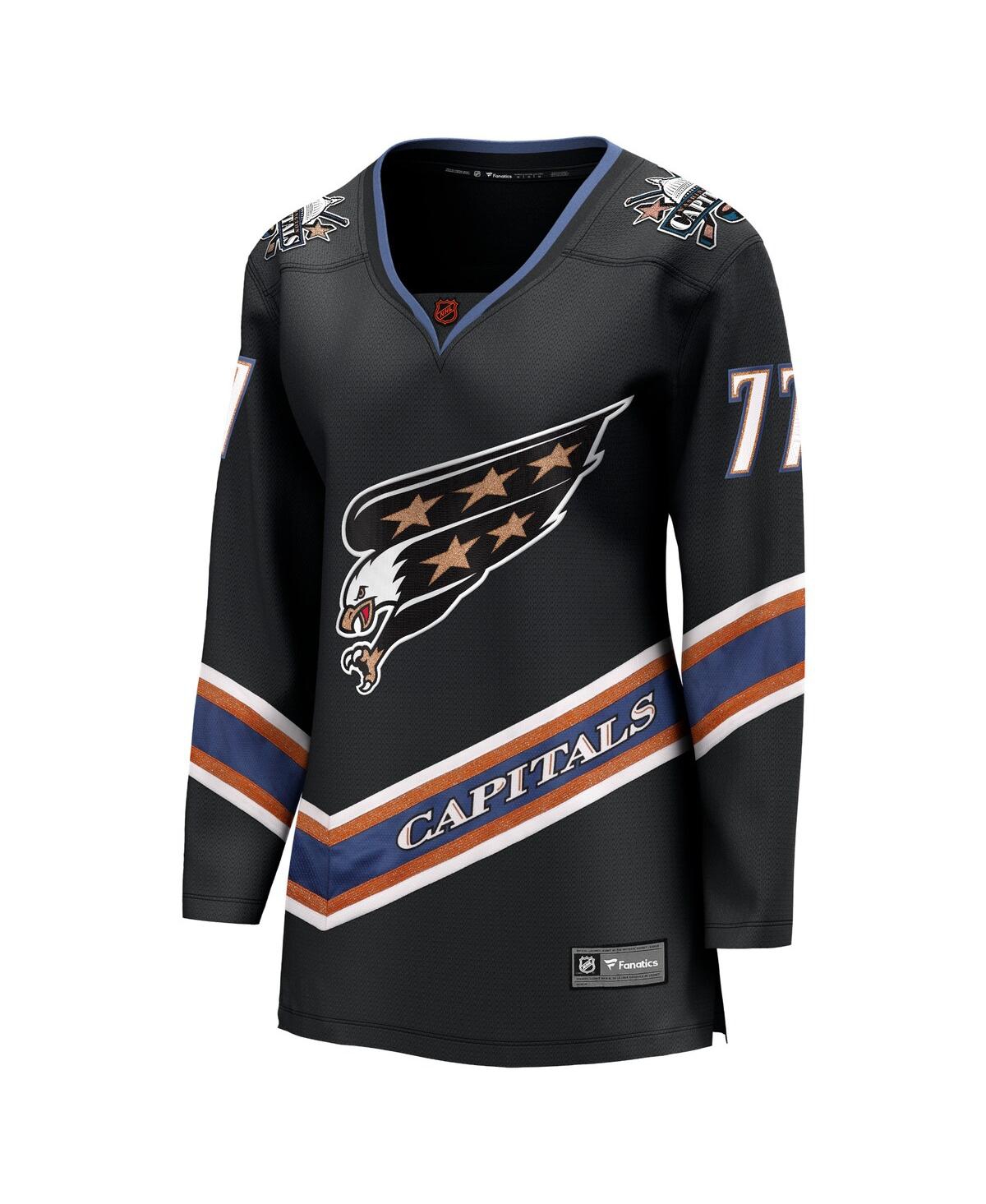 Tj oshie t shirt jersey hot sale