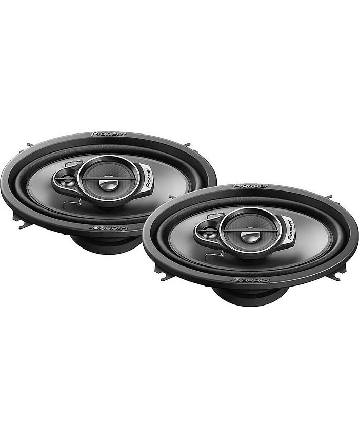 4x6 3 way hotsell speakers