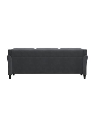 Harvard Sofa with Rolled Arms