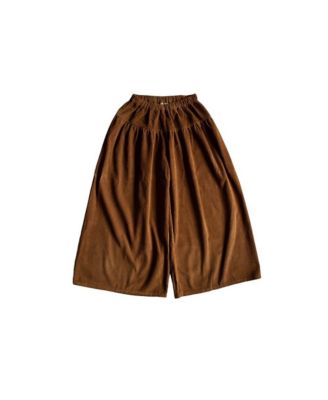 The Simple Folk Corduroy sold Culotte