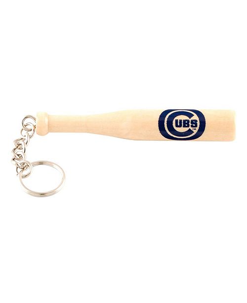 Coopersburg Chicago Cubs 4 Baseball Bat Keychain Reviews